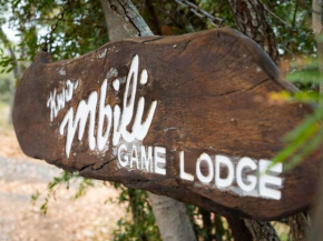 KwaMbili Game Lodge